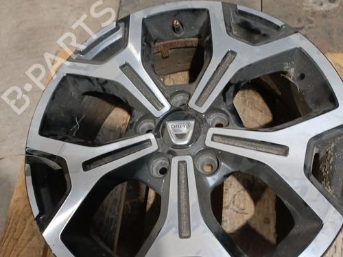 Used Rim DACIA DUSTER (HM_) 1.5 dCi 115 (HMAD) (116 hp) 29081403