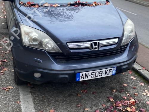 Right front window switch HONDA CR-V III (RE_) 2.2 i-CTDi 4WD (RE6) | BP32997062I26  - Image 6