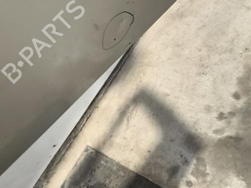 Left front door CHEVROLET AVEO / KALOS Hatchback (T250, T255) 1.2 LPG | BP31257674C2