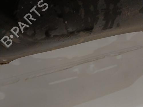 Front bumper NISSAN QASHQAI / QASHQAI +2 I (J10, NJ10, JJ10E) 1.5 dCi | BP23822076C7 