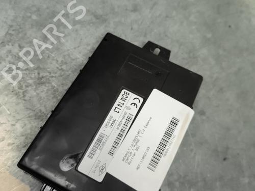 Fuse box RENAULT CAPTUR I (J5_, H5_) 1.2 TCe 120 | BP32994938E1 - Image 3