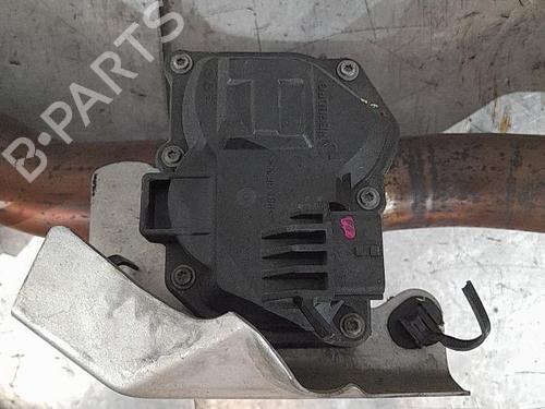 Exhaust system NISSAN JUKE (F15) 1.5 dCi | BP22032244M121 