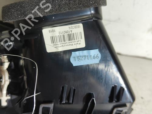 air-vent-citroen-c3-ii-sc_-2009-24847629 main image