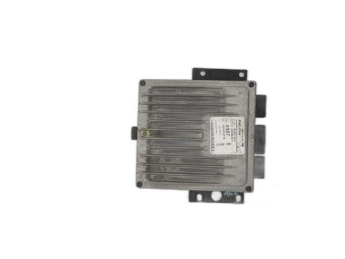 Engine control unit (ECU) RENAULT KANGOO (KC0/1_) 1.5 dCi | BP36022180M57 - Image 5