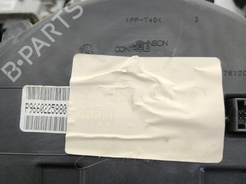 Used Electronic module Electronic module CITROËN C2 (JM_) 1.4 HDi (68 hp) 33941547 33941547