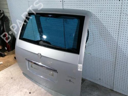 Used Tailgate Tailgate LANCIA PHEDRA (179_) 2.0 (179AXA11, 179AXA1A) (136 hp) 21705877 21705877