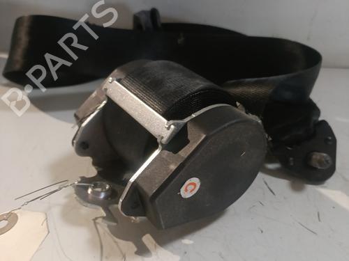 Used Rear left seatbelt Rear left seatbelt 24222352 24222352