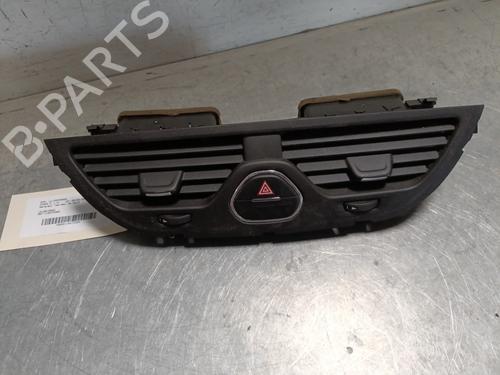 Luftventil OPEL CORSA E (X15) 1.4 (08, 68) | BP28165431I21 