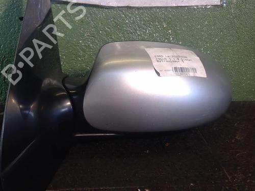 Retrovisor esquerdo Retrovisor esquerdo FORD FOCUS I (DAW, DBW) 1.8 TDCi (115 hp) 21708813 21708813