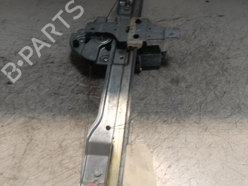 Right front window motor PEUGEOT 208 I (CA_, CC_) 1.4 HDi | BP21709332E20 