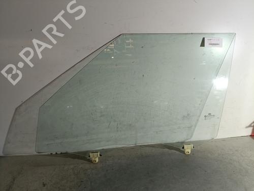 Front left door window KIA SOUL I (AM) 1.6 CRDi 128 | BP29330938C18 
