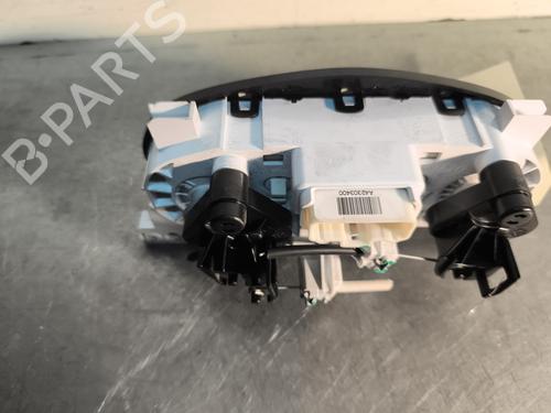 Climate control DACIA SANDERO II TCe 90 (B8M1, B8MA, B8AC) | BP29733714I5 