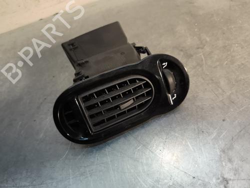 Air vent RENAULT MODUS / GRAND MODUS (F/JP0_) 1.5 dCi (JP0G, JP0H) | BP29997036I21 