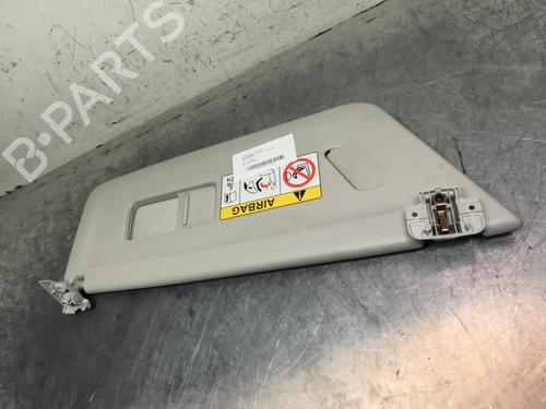 Højre solskærm CITROËN C4 Picasso II 2.0 BlueHDi 150 | BP31972422I2