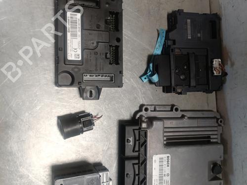 Electronic module RENAULT CLIO IV (BH_) 1.5 dCi 90 | BP27485947M83 
