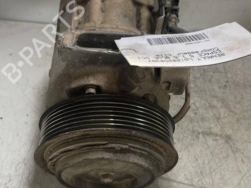 Used AC compressor AC compressor RENAULT ESPACE V (JR_) 1.6 dCi 160 (160 hp) 25625232 25625232