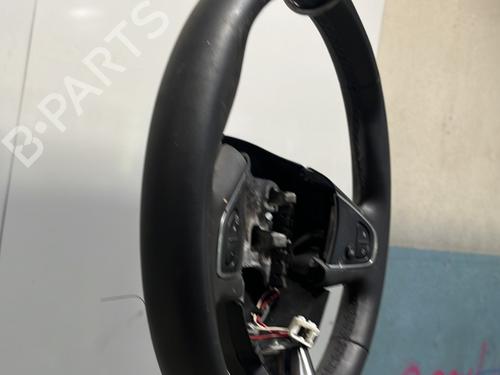 Steering wheel RENAULT CLIO IV (BH_) 1.2 16V | BP29351266C49 