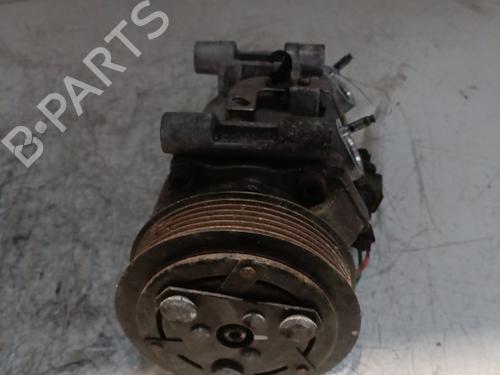 Used AC compressor AC compressor CITROËN C3 III (SX) 1.2 VTi 82 (82 hp) 21693438 21693438
