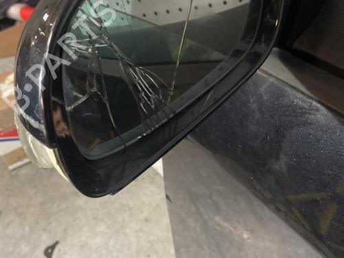 Left front door VW TOURAN (1T1, 1T2) 1.9 TDI | BP21714513C2 