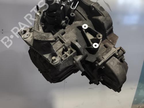 Used Gearbox OPEL ASTRA H Estate (A04) 1.7 CDTI (L35) (101 hp) 29455480