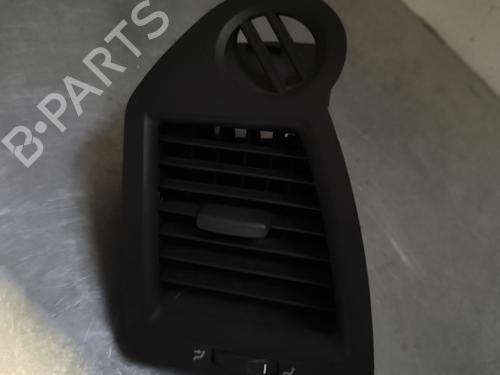 Luftventil RENAULT MEGANE II (BM0/1_, CM0/1_) 1.6 16V (BM0C, CM0C) (113 hp) 28442431