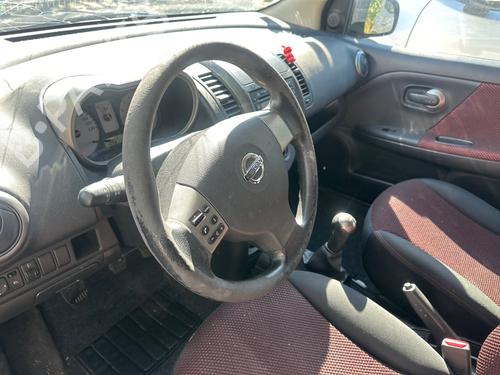 Engine control unit (ECU) NISSAN NOTE (E11, NE11) 1.4 | BP39639051M57 - Image 10