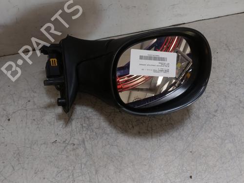 Left mirror CITROËN XSARA PICASSO (N68) 2.0 16V | BP25624608C26 