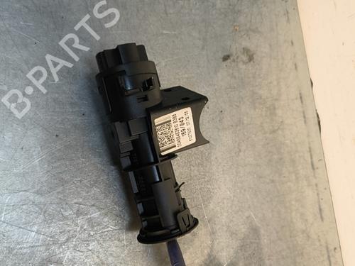 Ignition barrel FIAT PANDA (169_) 1.1 (169.AXA1A) | BP29711287M48 - Image 2