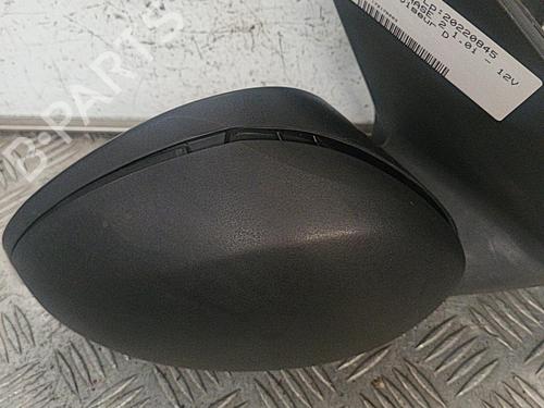 right-mirror-citroen-c1-pm_-pn_-10-8153ys-2005-2006-2007-2008-2009-2010-2011-2012-2013-2014-21697320 main image