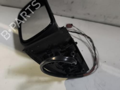 Right mirror PEUGEOT 307 CC (3B) 2.0 16V | BP25274431C27