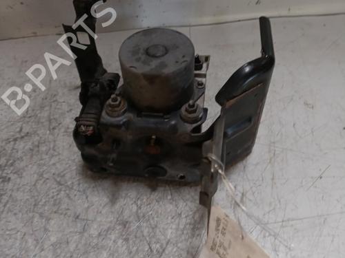 Used ABS pump PEUGEOT 307 Break (3E) 1.6 HDi 110 (109 hp) 21716863