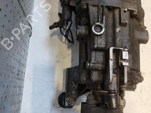 Gearbox BMW 3 Compact (E46) 316 ti | BP22034650M3 - Image 4