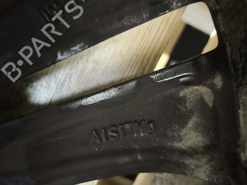 Rim MERCEDES-BENZ B-CLASS Sports Tourer (W246, W242) B 180 CDI / d (246.212) | BP29997465C45