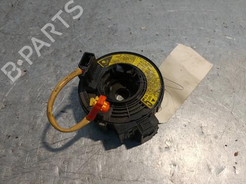 ECU airbags TOYOTA YARIS (_P1_) 1.0 (SCP10_, SCP10R) | BP21722135M53 