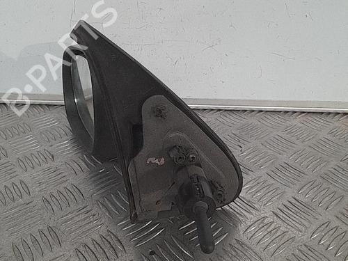 Left mirror NISSAN MICRA III (K12) 1.2 16V | BP21695940C26 
