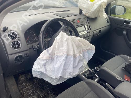 Left front window switch VW GOLF PLUS V (5M1, 521) 1.9 TDI | BP23948999I27 - Image 5