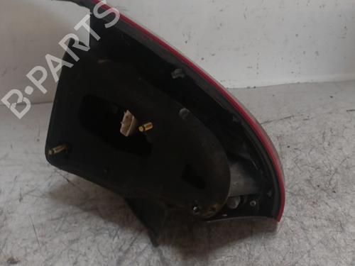 Used Right taillight Right taillight CITROËN C5 II (RC_) 1.6 HDi (RC8HZB) (109 hp) 21703595 21703595