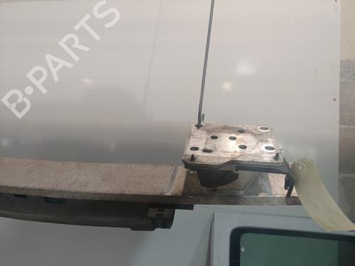 Front bumper reinforcement CITROËN C4 I (LC_) 1.6 HDi | BP21693615C109 
