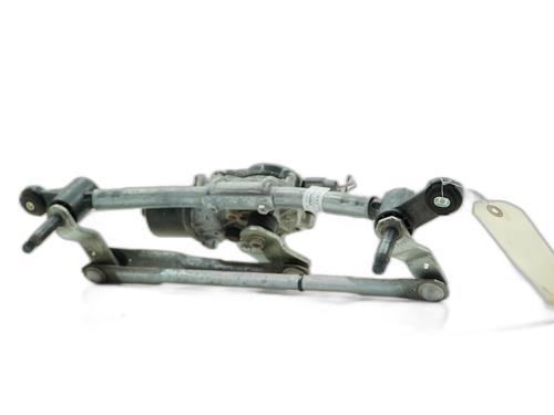 Front wiper motor RENAULT CLIO V (B7_) 1.0 TCe 100 (B7MT) | BP37502739M29 - Image 2