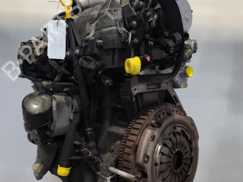 Engine NISSAN NOTE (E11, NE11) 1.5 dCi | BP24983464M1  - Image 6