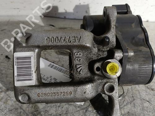 Left rear brake caliper CITROËN BERLINGO Box Body/MPV (K9) 1.5 BlueHDi 100 | BP22789684M107 