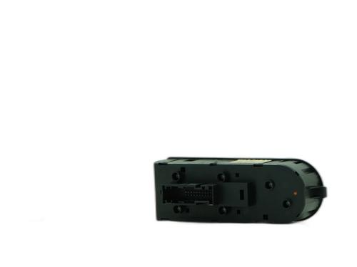 Left front window switch OPEL ASTRA H (A04) 1.7 CDTI (L48) | BP38188153I27 - Image 3