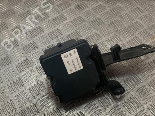 Used ABS pump AUDI A1 Sportback (8XA, 8XF) 1.0 TFSI (82 hp) 21704221