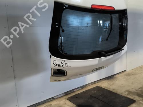 Used Tailgate AUDI A3 Sportback (8PA) 1.4 TFSI (125 hp) 32123190