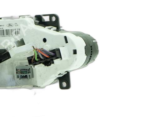 Climate control FORD FIESTA VI (CB1, CCN) 1.25 | BP36014981I5 - Image 3