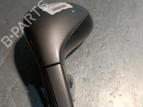 Left mirror PEUGEOT 308 SW I (4E_, 4H_) 2.0 HDi | BP22034561C26 