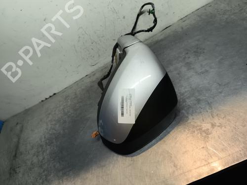 Used Left mirror CITROËN C4 Picasso I MPV (UD_) 1.6 HDi (109 hp) 31363732