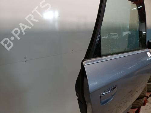 Right rear door AUDI A6 C6 Avant (4F5) 3.0 TDI quattro | BP25130752C5 