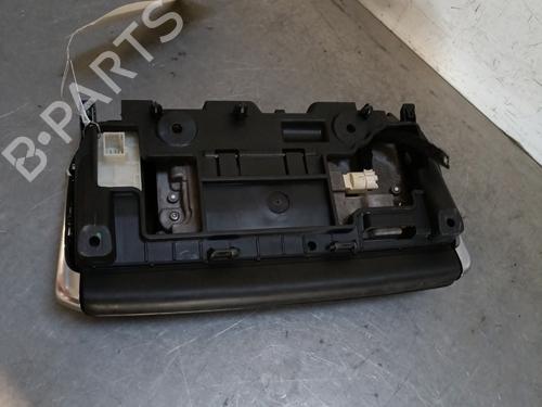 Used Display monitor PEUGEOT 2008 I (CU_) 1.2 THP 110 / PureTech 110 (110 hp) 28429693
