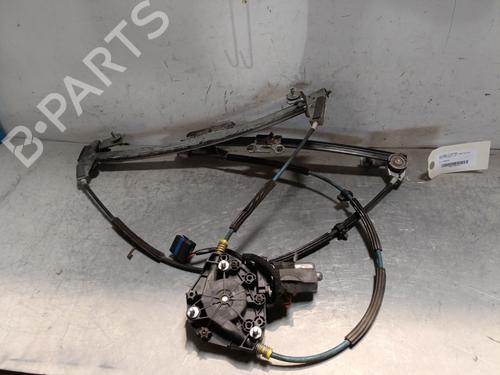 Vindusheismekanisme venstre foran ALFA ROMEO GT (937_) 1.9 JTD (937CXN1B) 0000060681593